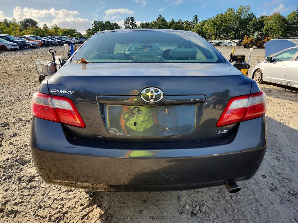 Aukcja sprzedaży 2007 Toyota Camry, vin: 4T1BE46K17U002686, numer aukcji: 70275526