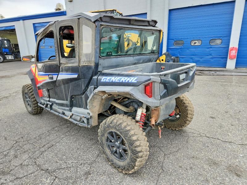 Продаж на аукціоні авто 2022 Polaris General, vin: 3NSGMK998NH665594, номер лоту: 68242586