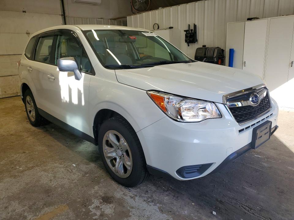 Продажа на аукционе авто 2014 Subaru Forester, vin: JF2SJAAC0EH468907, номер лота: 70079676