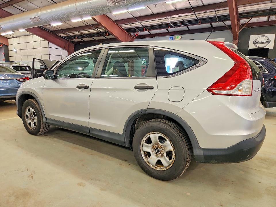 Aukcja sprzedaży 2014 Honda Cr-v, vin: 5J6RM4H35EL042875, numer aukcji: 69571406