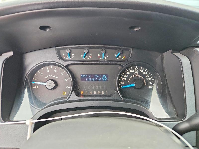 Продажа на аукционе авто 2014 Ford F150, vin: 1FTMF1CM4EKD54037, номер лота: 69295886