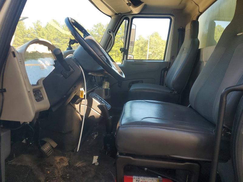 Продаж на аукціоні авто 2009 International 4000 4400, vin: 1HTMMAAM09H047639, номер лоту: 69567966