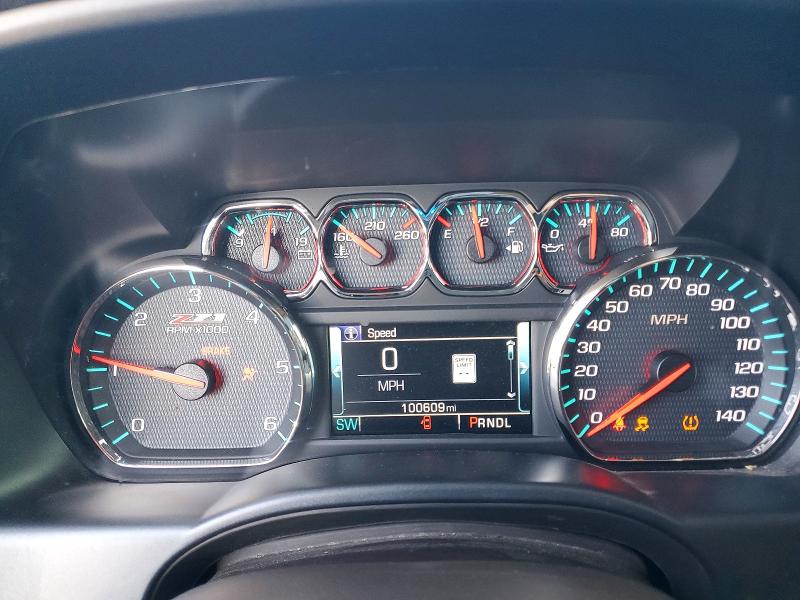 Aukcja sprzedaży 2017 Chevrolet Silverado, vin: 3GCUKSEC9HG193783, numer aukcji: 67541536