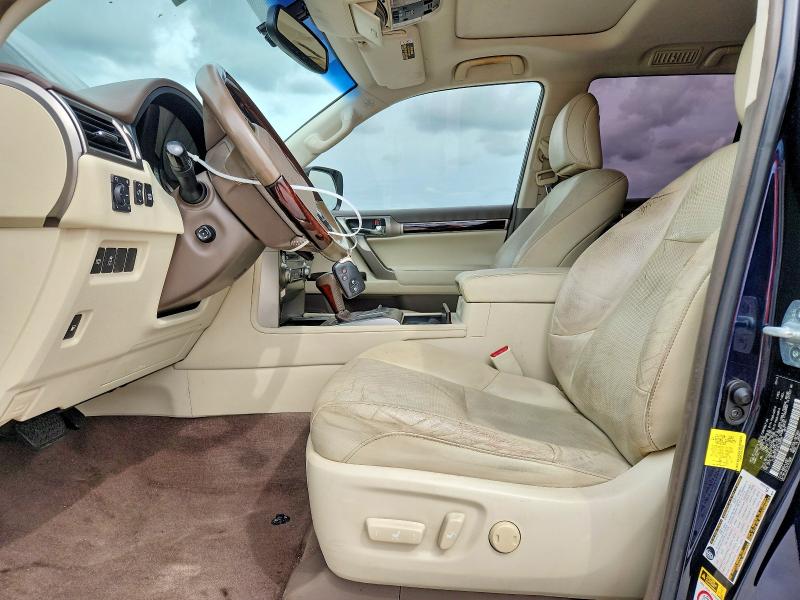 Aukcja sprzedaży 2017 Lexus Gx, vin: JTJBM7FX6H5153925, numer aukcji: 69823796