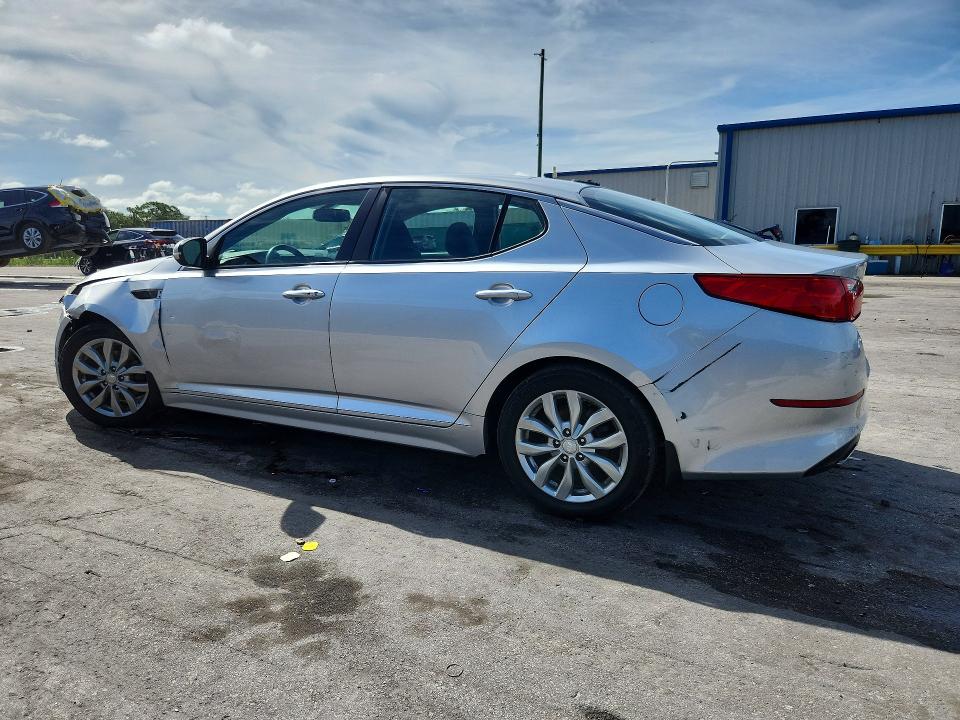 Продаж на аукціоні авто 2015 Kia Optima, vin: 5XXGN4A7XFG511273, номер лоту: 68023616