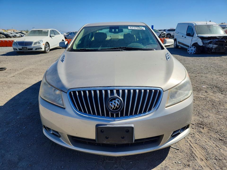 67378296 :رقم المزاد ، 1G4GC5ER2DF190568 vin ، 2013 Buick Lacrosse مزاد بيع