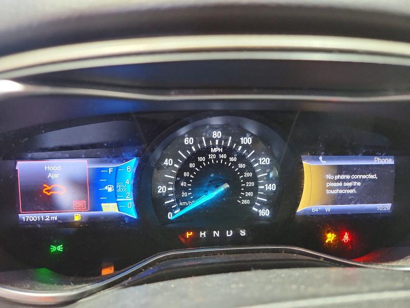 Продажа на аукционе авто 2013 Ford Fusion, vin: 3FA6P0H74DR137915, номер лота: 67599136