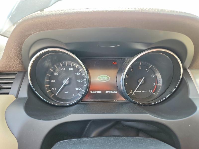 Aukcja sprzedaży 2015 Land Rover Range Rover Evoque, vin: SALVR2BG9FH992966, numer aukcji: 68127986