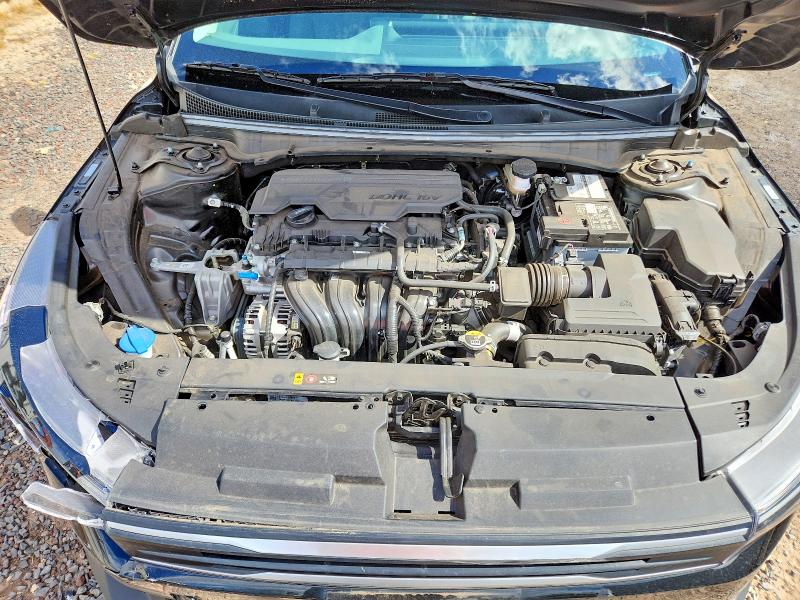 Продаж на аукціоні авто 2025 Kia K4, vin: 3KPFT4DE7SE066649, номер лоту: 69642706