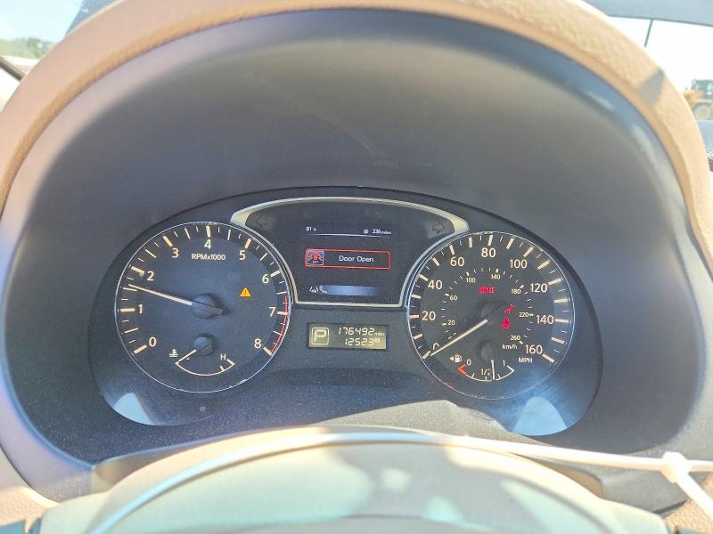 Продаж на аукціоні авто 2015 Nissan Altima, vin: 1N4AL3AP8FN346128, номер лоту: 67208156