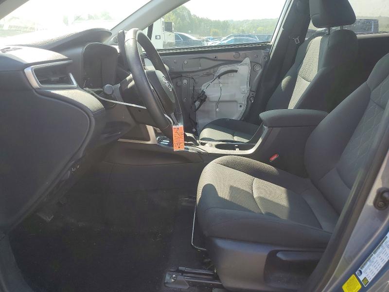 Aukcja sprzedaży 2024 Toyota Corolla Cross, vin: 7MUBAAAG9RV090045, numer aukcji: 66175336