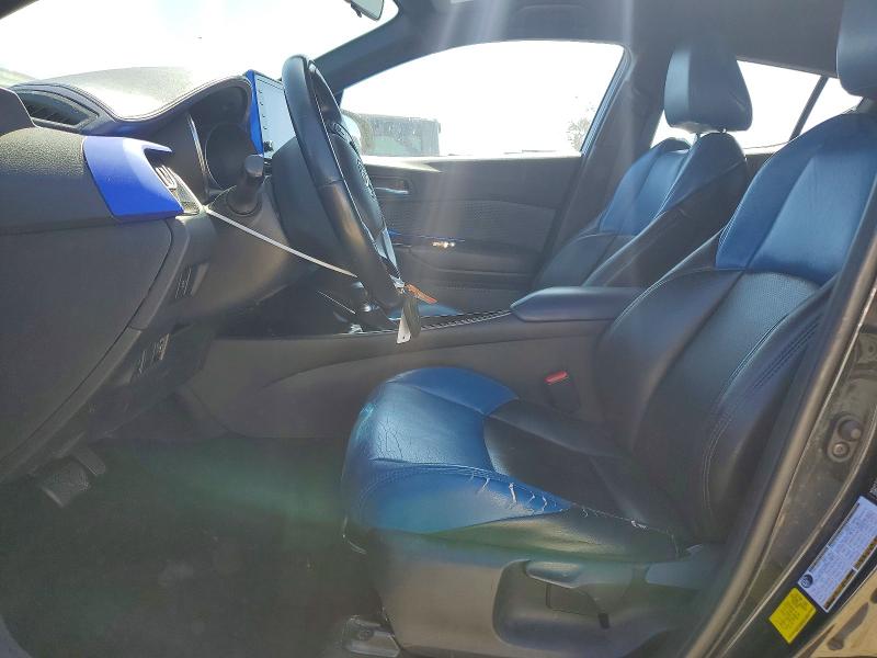 Aukcja sprzedaży 2021 Toyota C-hr, vin: NMTKHMBX9MR140035, numer aukcji: 68923466