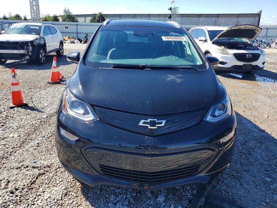 Продаж на аукціоні авто 2020 Chevrolet Bolt Ev, vin: 1G1FZ6S01L4133033, номер лоту: 70454026