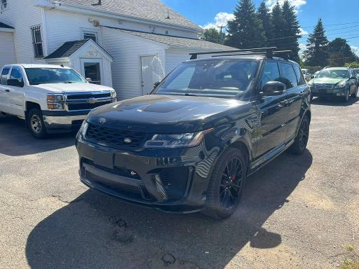 2020 Land Rover Range Rover Sport მანქანა იყიდება აუქციონზე, vin: SALWZ2RE1LA711806, აუქციონის ნომერი: 69909746