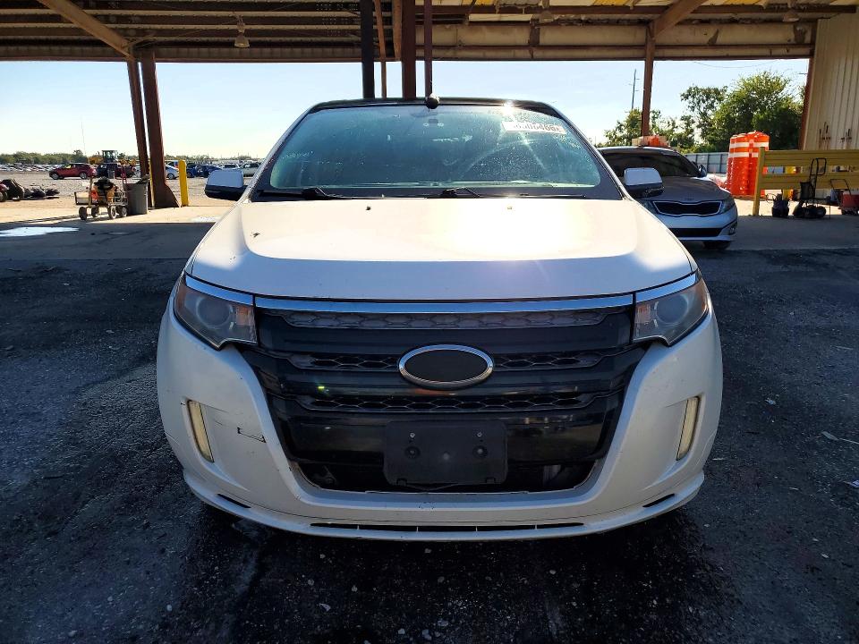 Продажа на аукционе авто 2013 Ford Edge, vin: 2FMDK3AK4DBC15930, номер лота: 68506466