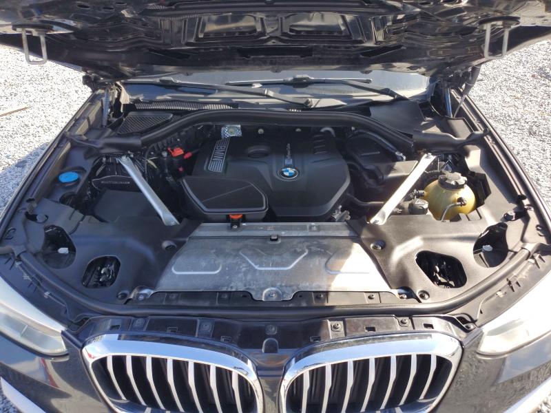 Aukcja sprzedaży 2019 Bmw X3, vin: 5UXTR7C50KLE93460, numer aukcji: 69918096