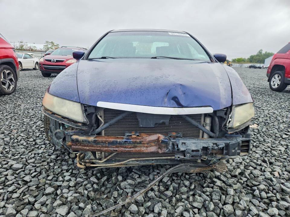 2006 Acura 3.2tl მანქანა იყიდება აუქციონზე, vin: 19UUA66256A028889, აუქციონის ნომერი: 69110426