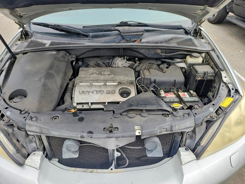 Aukcja sprzedaży 2004 Lexus Rx, vin: JTJGA31U440003730, numer aukcji: 68177636