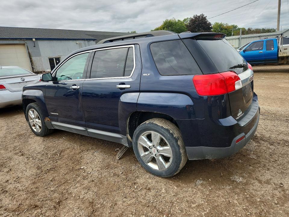Aukcja sprzedaży 2015 Gmc Terrain, vin: 2GKALSEK8F6410745, numer aukcji: 68950356