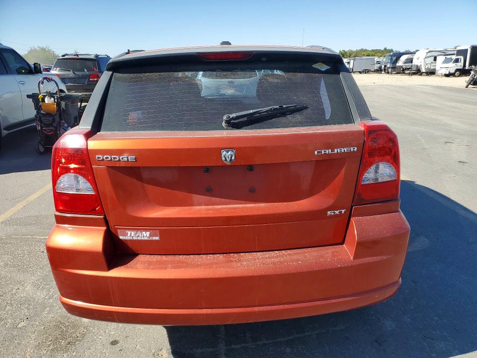 Aukcja sprzedaży 2010 Dodge Caliber, vin: 1B3CB4HA8AD571615, numer aukcji: 70891766