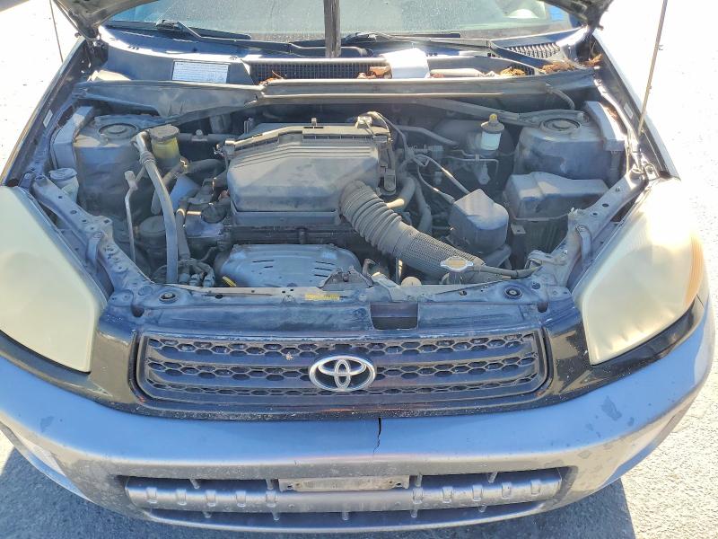 Продажа на аукционе авто 2002 Toyota Rav4, vin: JTEHH20V820172746, номер лота: 70603946