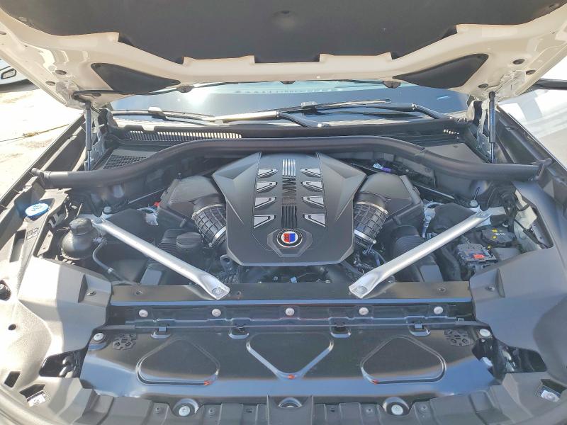 Aukcja sprzedaży 2025 Bmw X7, vin: 5UX43EM08S9W69548, numer aukcji: 68081146