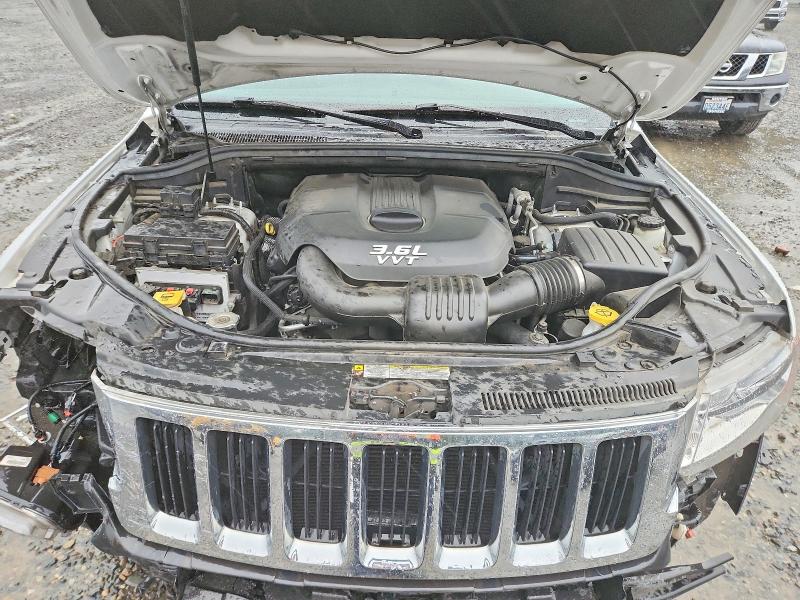 Продаж на аукціоні авто 2013 Jeep Grand Cherokee, vin: 1C4RJFAG3DC634524, номер лоту: 69919696