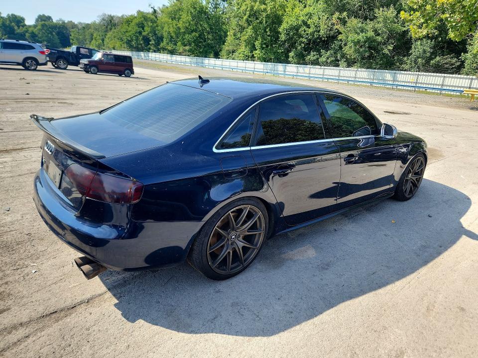 Aukcja sprzedaży 2010 Audi S4, vin: WAUBGAFL3AA094640, numer aukcji: 67343166