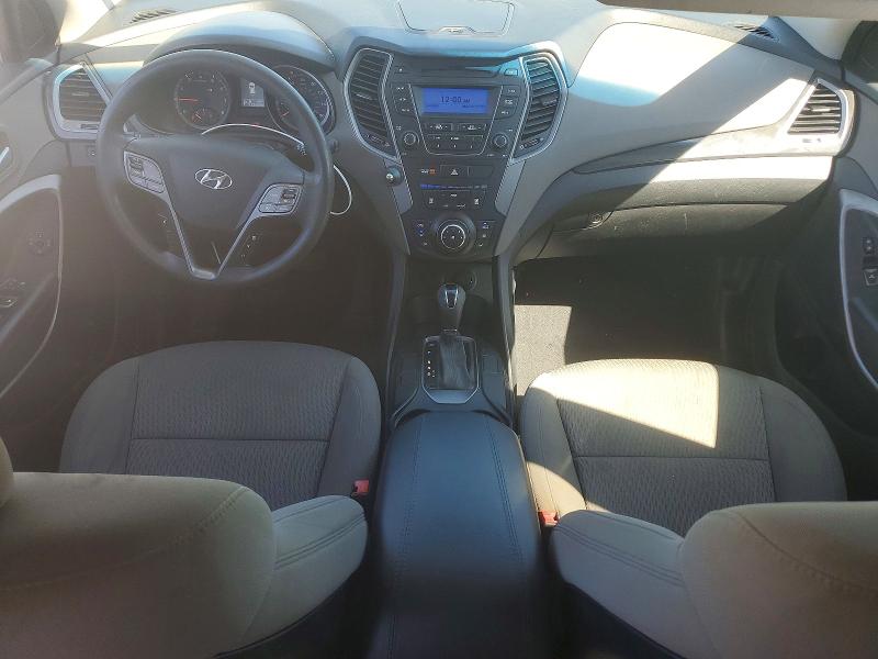 Aukcja sprzedaży 2015 Hyundai Santa Fe Sport, vin: 5XYZT3LB2FG279774, numer aukcji: 70429556