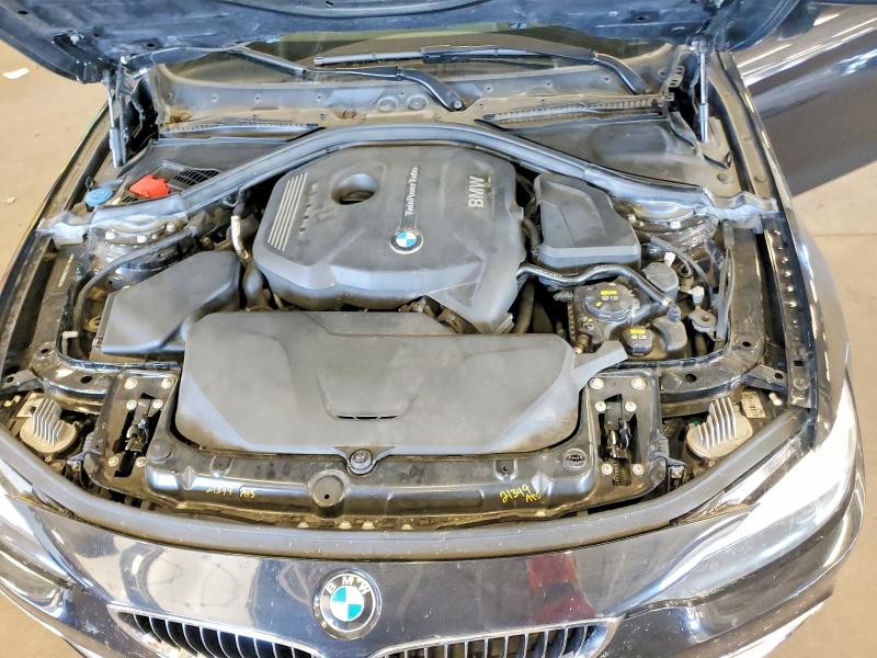 Aukcja sprzedaży 2018 Bmw 430xi, vin: WBA4J3C53JBG96902, numer aukcji: 67828896
