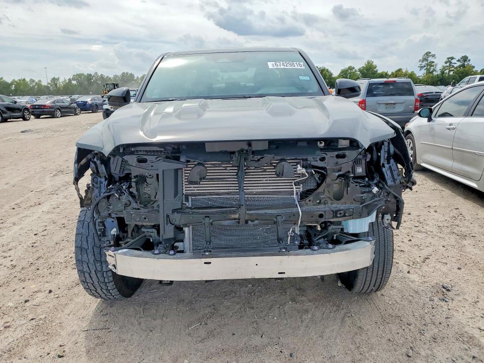 Продаж на аукціоні авто 2026 Toyota Tacoma, vin: 3TMKB5FN9TM068186, номер лоту: 67429816