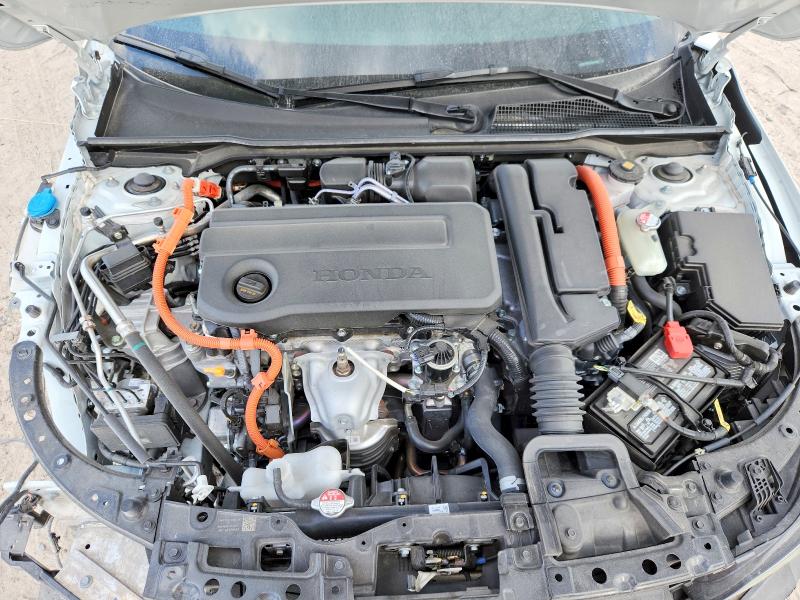 Auction sale of the 2025 Honda Civic, vin: 2HGFE4F87SH331870, lot number: 69391286