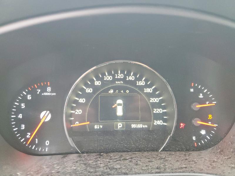 Продаж на аукціоні авто 2018 Kia Sorento, vin: 5XYPHDA57JG360418, номер лоту: 70715646