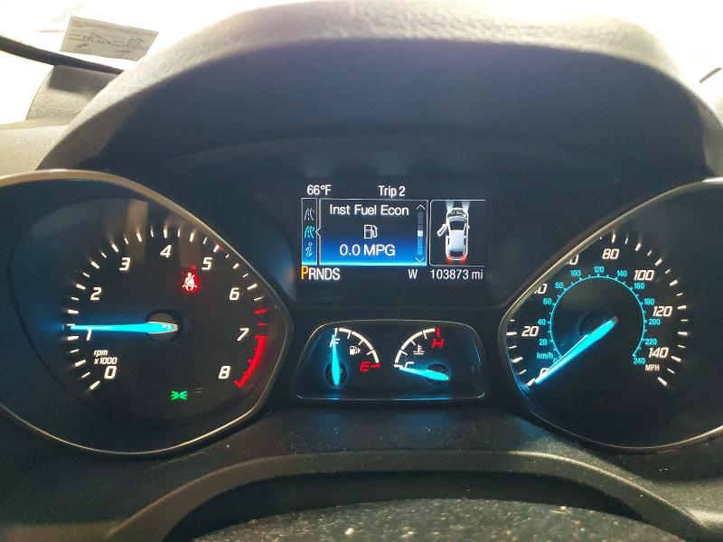 Продаж на аукціоні авто 2014 Ford Escape, vin: 1FMCU9J94EUD52996, номер лоту: 69793236