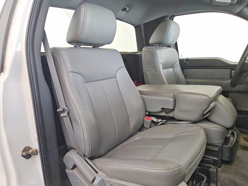 67507206 :رقم المزاد ، 1FTMF1EM6EKF94896 vin ، 2014 Ford F150 مزاد بيع