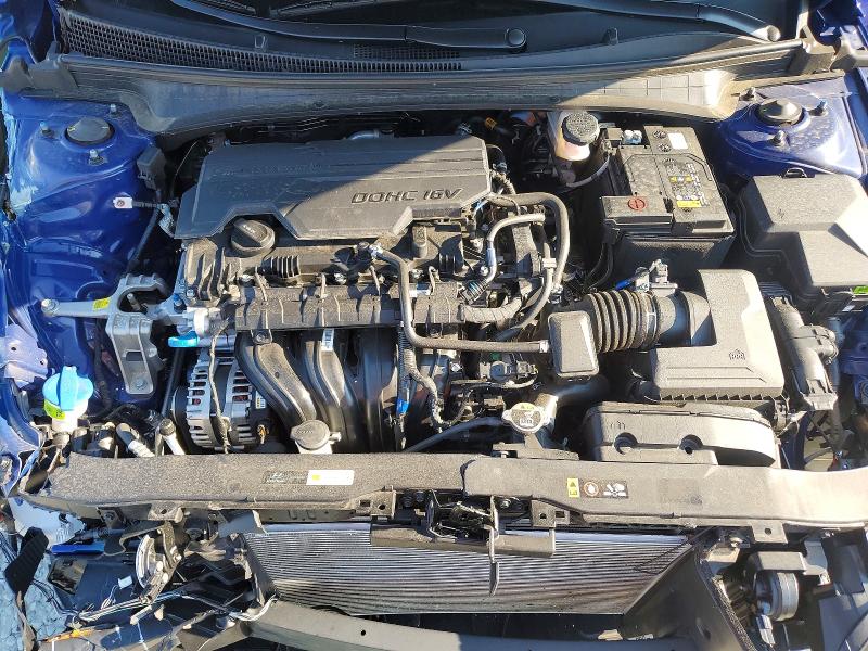 Aukcja sprzedaży 2026 Hyundai Elantra, vin: KMHLM4DG8TU115177, numer aukcji: 67366976