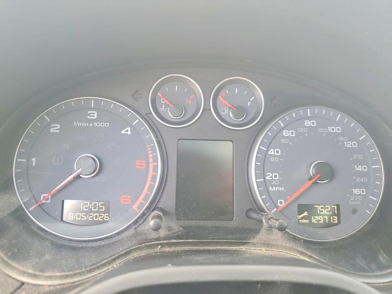 Продажа на аукционе авто 2013 Audi A3, vin: WAUKJAFM4DA003728, номер лота: 69586396