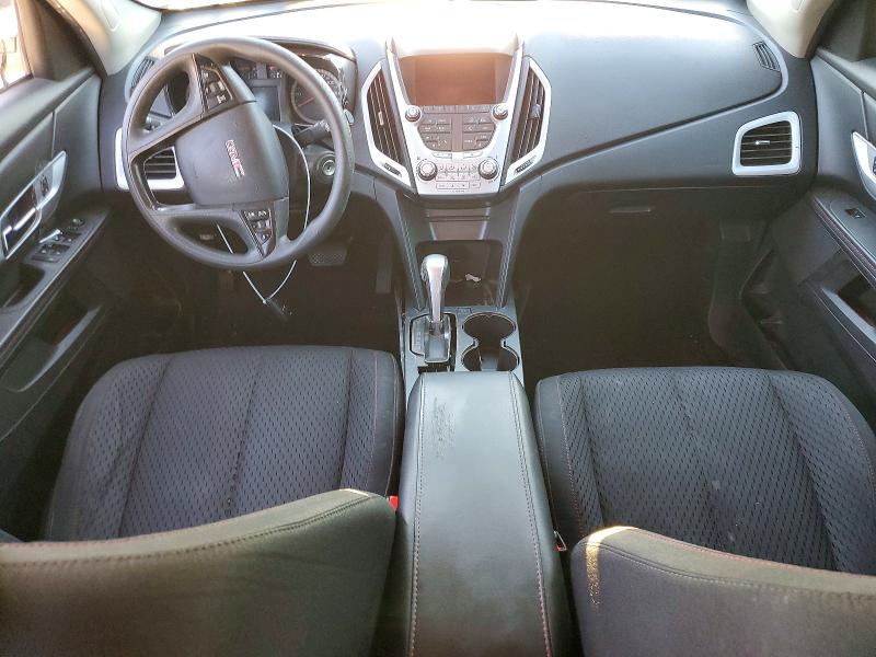Продажа на аукционе авто 2015 Gmc Terrain, vin: 2GKALMEK3F6185484, номер лота: 67677286