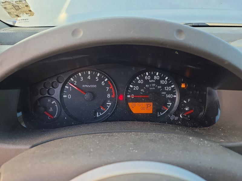 Продаж на аукціоні авто 2011 Nissan Frontier, vin: 1N6AD0ER8BC407773, номер лоту: 68235356