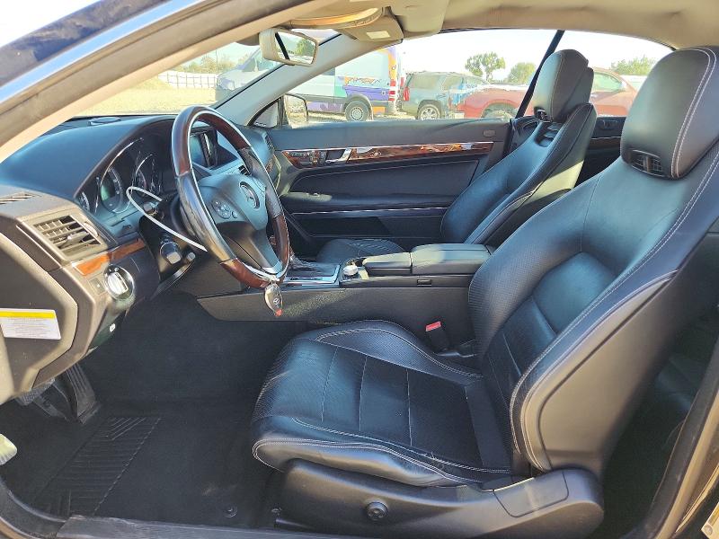 2011 Mercedes-benz E მანქანა იყიდება აუქციონზე, vin: WDDKK5GF0BF056875, აუქციონის ნომერი: 70564126