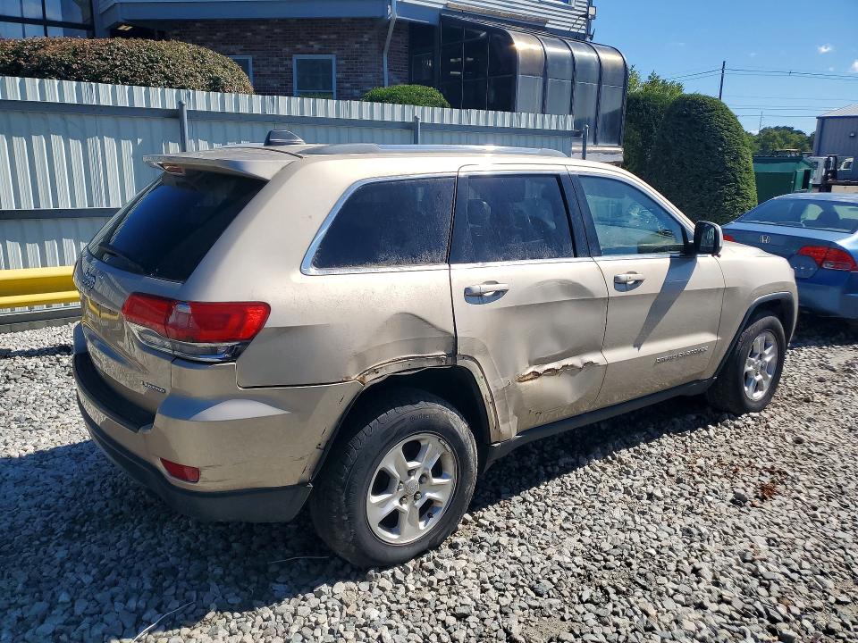 Продаж на аукціоні авто 2014 Jeep Grand Cherokee, vin: 1C4RJFAG8EC119777, номер лоту: 69282586