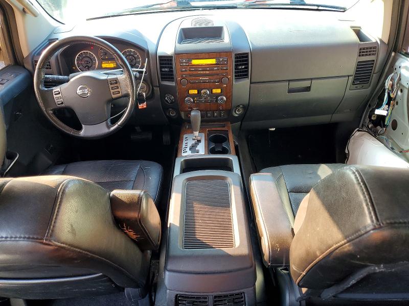 Aukcja sprzedaży 2012 Nissan Titan, vin: 1N6BA0EC1CN301387, numer aukcji: 67622276