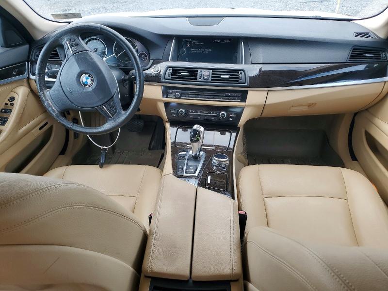 Продажа на аукционе авто 2014 Bmw 535, vin: WBAFV3C56EDZ33452, номер лота: 69168416