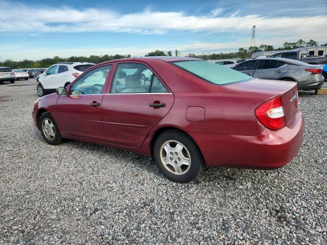 70889586 :رقم المزاد ، 4T1BF32K43U553380 vin ، 2003 Toyota Camry مزاد بيع