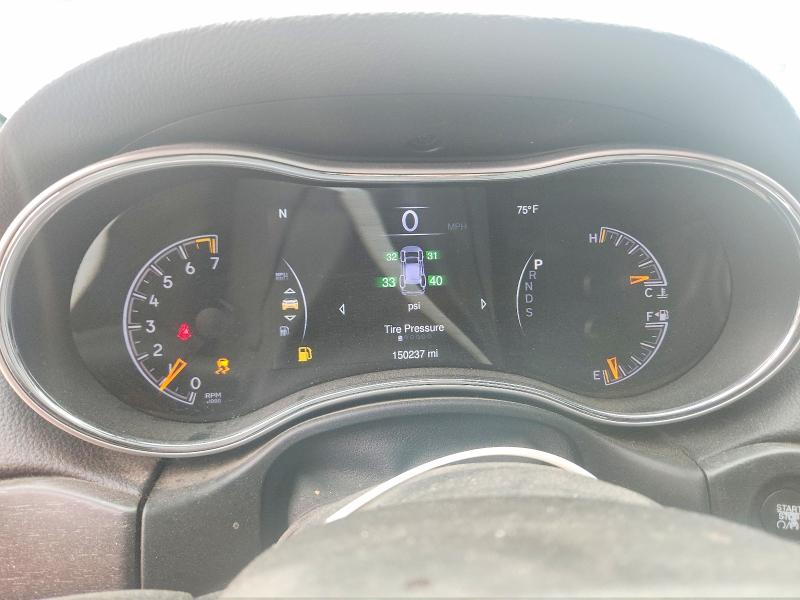 Aukcja sprzedaży 2015 Jeep Grand Cherokee, vin: 1C4RJFAG7FC226885, numer aukcji: 70325066
