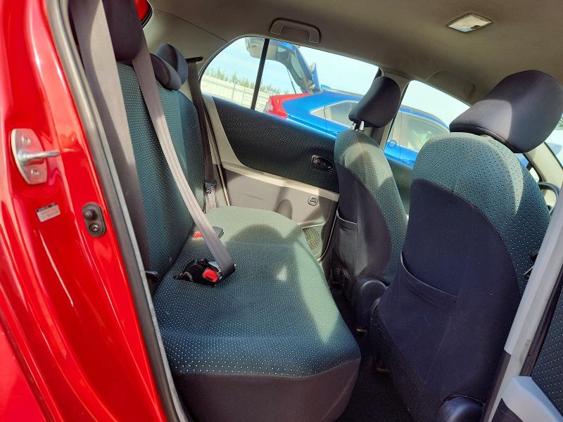 Aukcja sprzedaży 2008 Toyota Yaris, vin: JTDKT923585156240, numer aukcji: 69070246