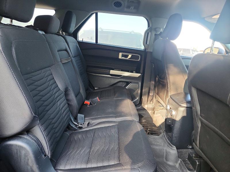 Aukcja sprzedaży 2021 Ford Explorer, vin: 1FMSK8DH5MGB21889, numer aukcji: 68092946