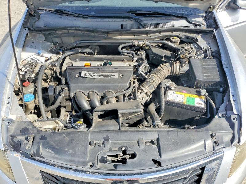 Продаж на аукціоні авто 2008 Honda Accord, vin: 1HGCP26758A073493, номер лоту: 68263986