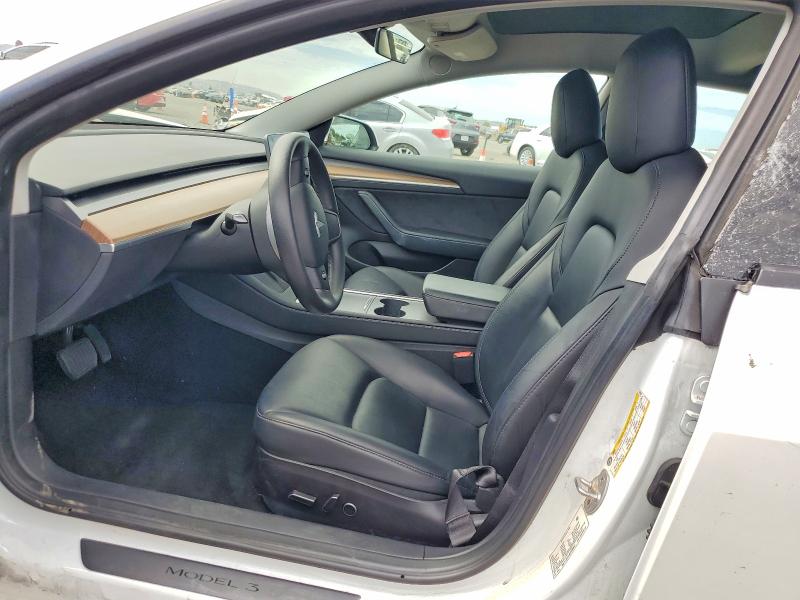 Aukcja sprzedaży 2023 Tesla Model 3, vin: 5YJ3E1EA8PF406867, numer aukcji: 68034756