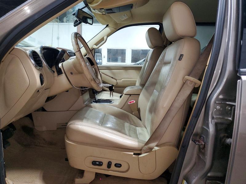 Продажа на аукционе авто 2006 Ford Explorer, vin: 1FMEU74E56UB06630, номер лота: 69377996